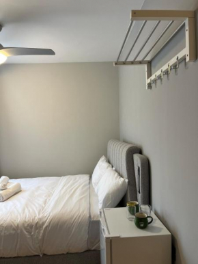 Athina Suite Evelpidon